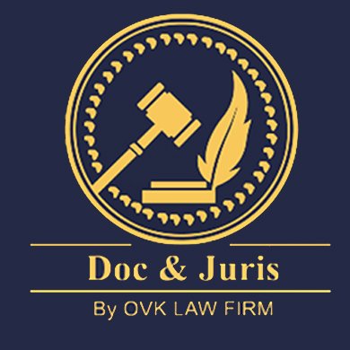 DocetJuris's profile picture. Doc & Juris ( Doctrine et Jurisprudence ) est une revue Scientifique de Droit Privée et des Affaires, de l'Actualité du Droit en RDC et de l'OHADA.