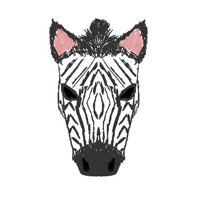 Nekomimi Zebra