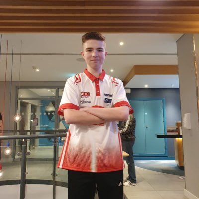 Jenson Walker Profile