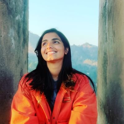 🔸Research Scholar in Integrative Plant AdaptOmics Lab (iPAL) at CSIR-IHBT, Palampur.
🔸 Currently working on Thermosensing and signalling pathways in plants.