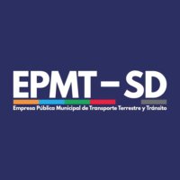 EPMT Santo Domingo(@EPMTransporte) 's Twitter Profile Photo