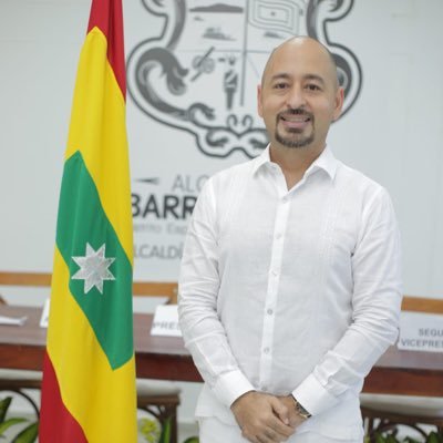 fabianmelendez's profile picture. 🏛️Edil Suroriente de Barranquilla 2024-2027  🏛️Edil Suroriente (2012-2023) 🎓Ing. Industrial 🎓Espec.Proyectos de Desarrollo Ex asesor SuperTransporte
