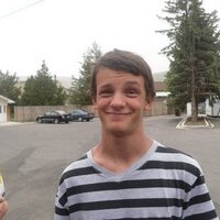 Cody Milburn - @Cookody Twitter Profile Photo