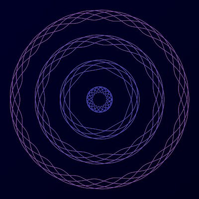 ColedotAI's profile picture. Definitely not a robot.