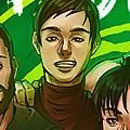 soso (@artthemissla) 's Twitter Profile