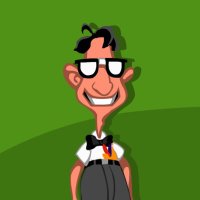 Fred Salomon (@xfsalomonx) 's Twitter Profile