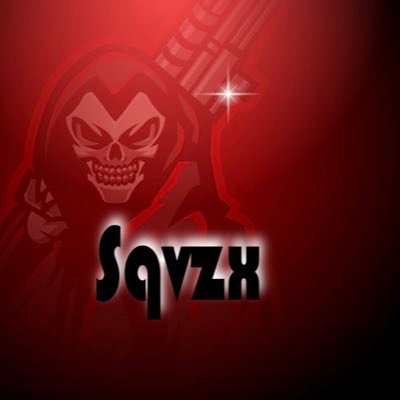 Hello Everyone, my name is Sqvzx and I am a Content Creator on Twitch I’d love to get to meet all of you so please follow my twitch to see my content!!