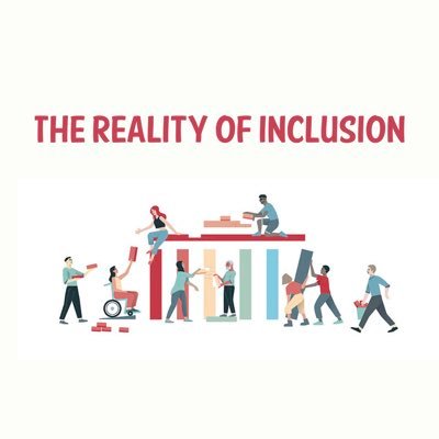 We want to share our passion for inclusion with the world. Join us here: https://t.co/kjGIzZlQUa