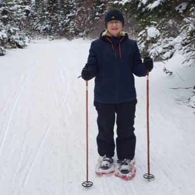 Kimbutnl's profile picture. 