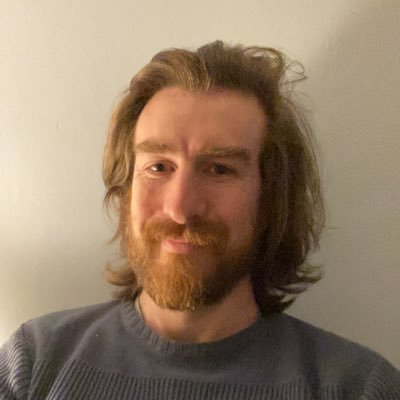 Stuart d'Arch Smith Profile