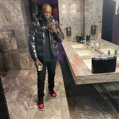 KAforo15's profile picture. To whom much is given, much is tested. Always count your blessings.