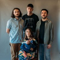 Show Dogs (@showdogsband) 's Twitter Profile