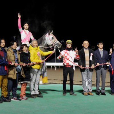 taketake0813tei's profile picture. 北海道競馬調教師