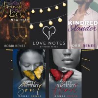 AuthorRobbiRenee (@loverobbi) 's Twitter Profile