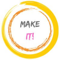 Make It!(@MakeItRCT) 's Twitter Profile Photo