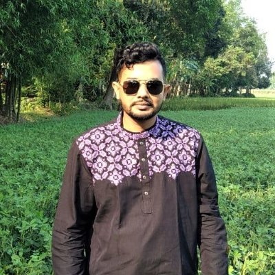 liveshopno's profile picture. LoVE me or haTE me
But U will nevER chanGE ME so
❓