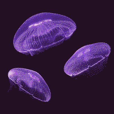 Developer, Creative Coder, and Generative Artist. Interested in Jellies, Aquariums, and most things fishy.