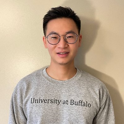 Ph.D. Candidate, GeoAI Lab, Department of Geography, University at Buffalo - SUNY