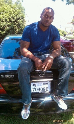 cmenever89's profile picture. Its hard to be legit and still pay your rent