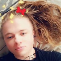 felix with a hard x (@fatrathalo) 's Twitter Profile