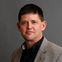 Graham Cochran (@grahamcochran) 's Twitter Profile