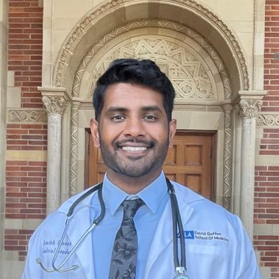 Aspiring Orthopedic Surgeon | MD Candidate @dgsomUCLA, @JohnsHopkins ‘21, @satyanutrition