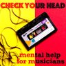 checkheadpod's profile picture. Notable musicians & experts share their stories & solutions 4 mental help & addiction recovery: https://t.co/Sq4ijBBXAW, U rock & we love you 🤘❤️