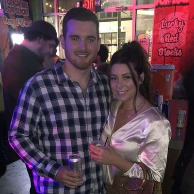 tsimps17's profile picture. SSU Alum // #Redlegs // #RollTide // #BoltUp