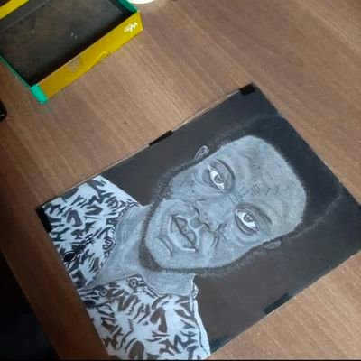 BogonkoShem's profile picture. Artist,