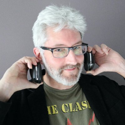 wymer's profile picture. Dir Mktng @EShipMIT +Greg the DJ +Husband & Dad +Volleyball +Cover Lover on @uncertainfm +Trivia +Comedy & Improv +Fave words syzygy & hemidemisemiquaver