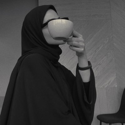 Hissah_1992's profile picture. "ويُعطيك الله حتى تُدرك أن عطاء الله فوق تخيلك"♥️✨.