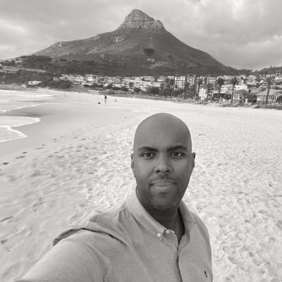 AlSomali's profile picture. 