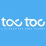 toctocsocial's profile picture. Tech company specializzata nella digitalizzazione dei processi aziendali e nell'Identity Proofing per semplificare e ottimizzare modi di lavorare e interagire