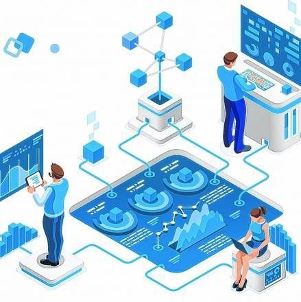 vpsservice's profile picture. Empresa De Desarrollo de software y Desarrollo web Somos nuevos somos financiados por La Alcaldía De nuestra ciudad