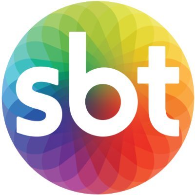 Bem-vindo ao perfil oficial do SBT no Twitter! 😀