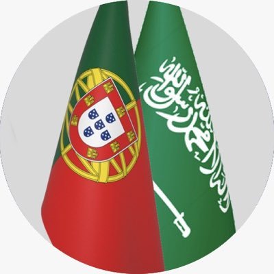 Welcome to the Embassy of Portugal in Riyadh, Saudi Arabia. We also cover Bahrain, Oman & Yemen. RT's & FF not endorsements. Follow our Ambassador @nunomathias