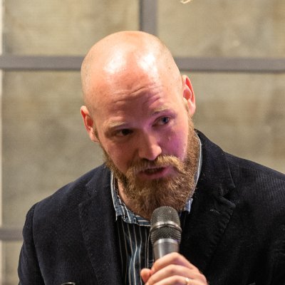 MikulasPesta's profile picture. Assistant professor at Charles University, historian, writer