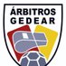 Árbitros GEDEAR-MADRID⚽️ GDAR🥇®️Referee. (@arbitrosgedear) Twitter profile photo Árbitros GEDEAR-MADRID⚽️ GDAR🥇®️Referee. (@arbitrosgedear) Twitter profile photo