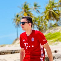 Thiago Souza (@thiagoolive01) 's Twitter Profile