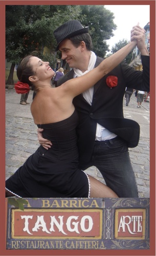 alvaro_sienra's profile picture. un touch de magia para todo...