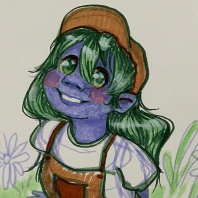 Courtney Myrden, gnome expert (gnomespert)さんのプロフィール画像