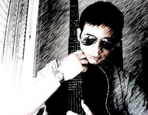 MacMakai's profile picture. 