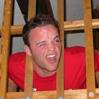 Nicholas Bondi (@nbondi) 's Twitter Profile