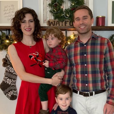 Child of God. Follower of Christ. Filled with the Spirit. Husband of Rebecca. Dad of Judah and Josiah. Associate pastor of Siloam. BCF ‘13; NOBTS ‘18; MBTS '25.