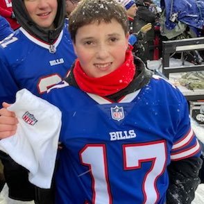 Bills Fan