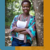 Sophie Otiende (@sophieotiende) 's Twitter Profile