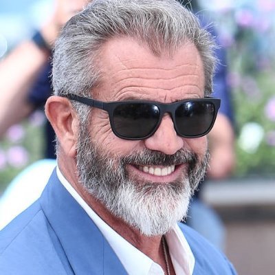 Enlightened Centrist Mel Gibson parody account. Satire, news, clips. Backup: MelcolmX on Gab