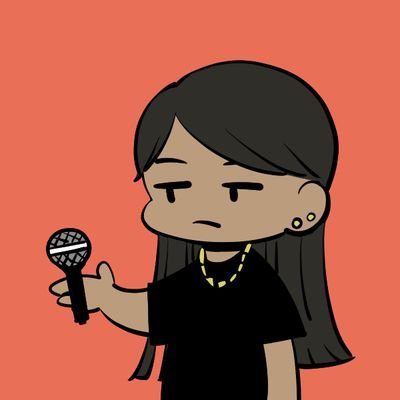 22yo transfem, certified bitch (bi butch).
my personality is wave 🎶 & beat saber.
stream my music: https://t.co/Gsi8VpyHvX
icon: https://t.co/3DKF6Su7Aj