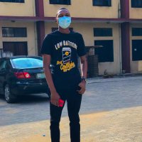 Ibrahim Shittu (@ibrahim_ether) 's Twitter Profile