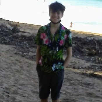 irrelevantkoda's profile picture. "Don't trust anyone but yourself"